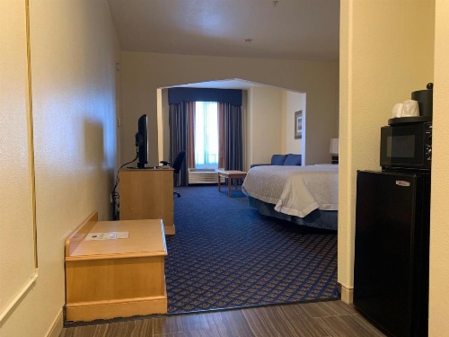 Hampton Inn & Suites San Jose image 33