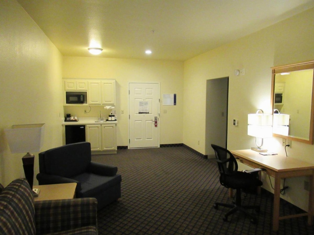 Hampton Inn & Suites San Jose